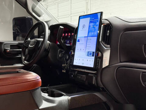 2024 GMC Sierra 2500HD Pro