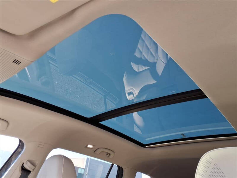 2026 Volkswagen Atlas SEL Premium R-Line 4Motion