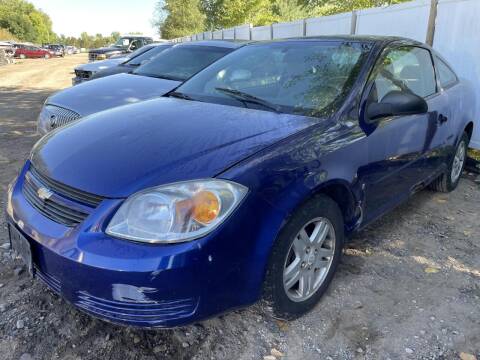2006 Chevrolet Cobalt for sale at Twin Cities Auctions in Elk River MN