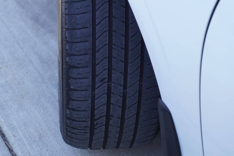 2023 Honda Civic EX-L