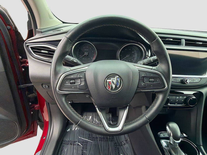 2021 Buick Encore GX Preferred