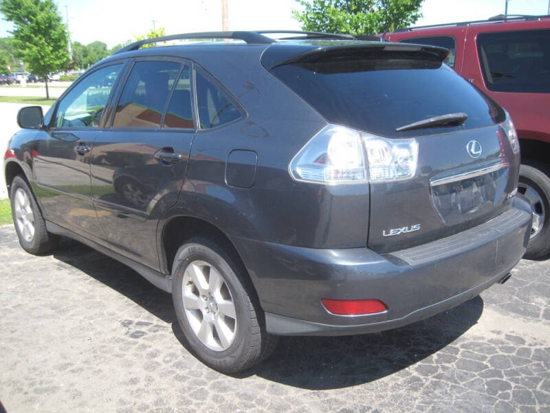 2006 Lexus RX 330