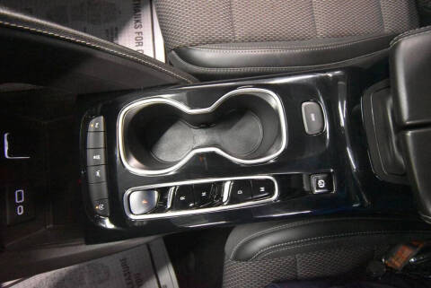 2021 Buick Envision Preferred