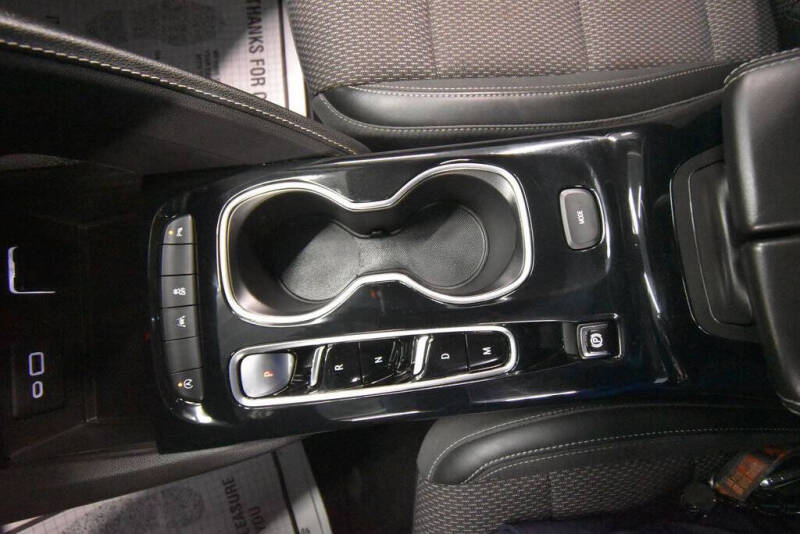 2021 Buick Envision Preferred