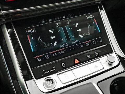 2026 Audi Q7 quattro Premium Plus 55 TFSI