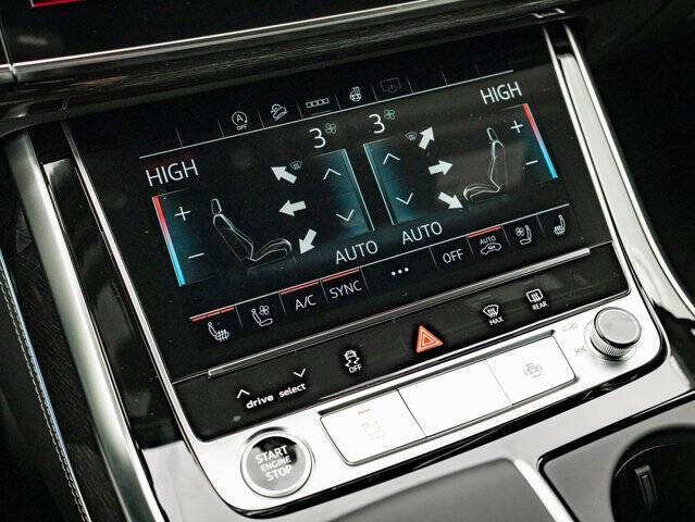 2026 Audi Q7 quattro Premium Plus 55 TFSI