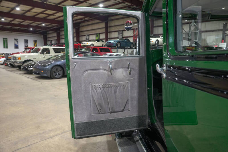 1929 Ford Model A