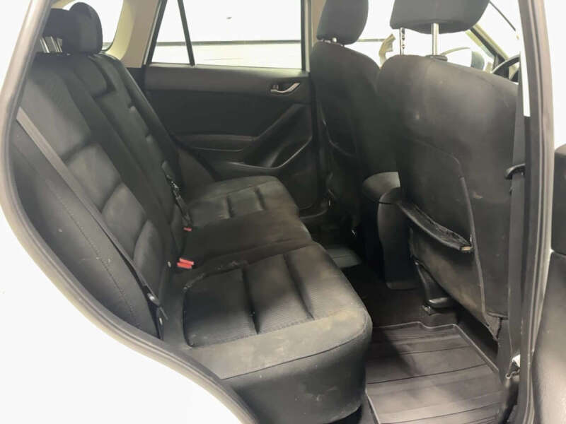 2015 Mazda CX-5 Touring