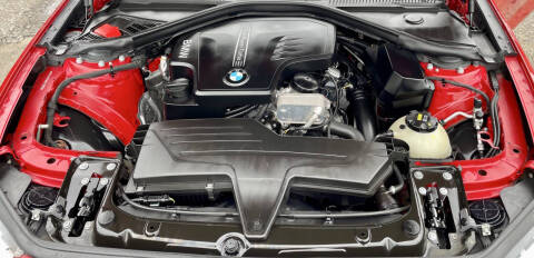 2016 BMW 2 Series 228i