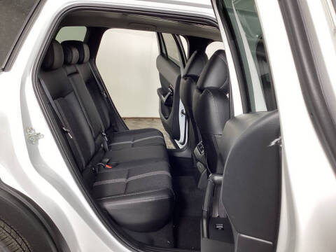2026 Mazda CX-50 2.5 S Preferred
