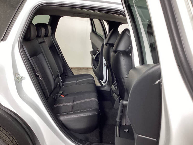 2026 Mazda CX-50 2.5 S Preferred