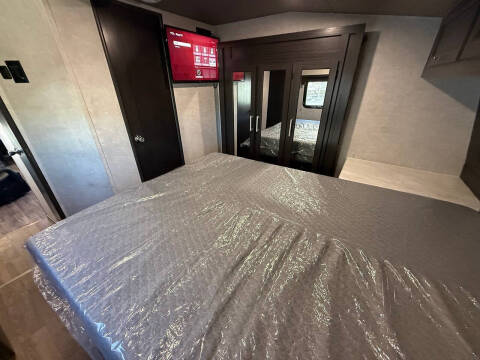 2023 Eclipse Recreational Vehicle Stellar
