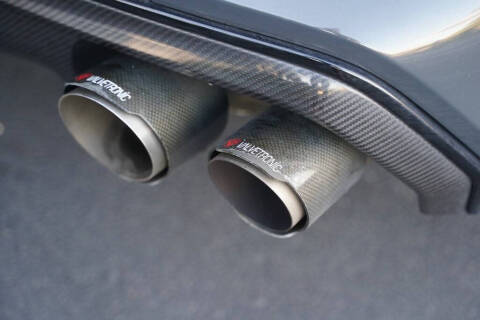 2023 BMW M8 Competition