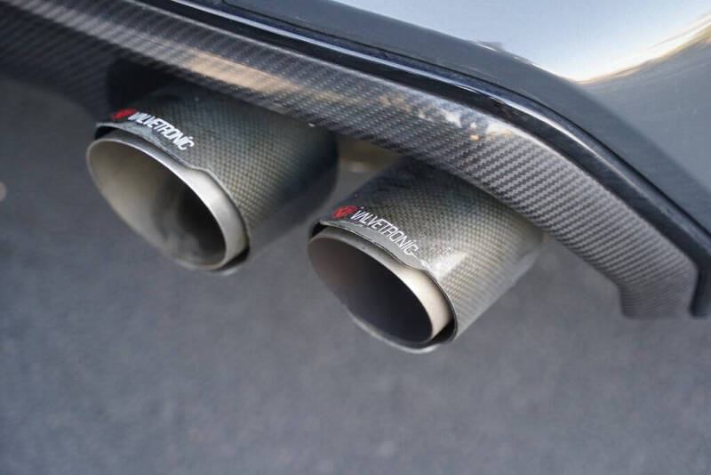 2023 BMW M8 Competition