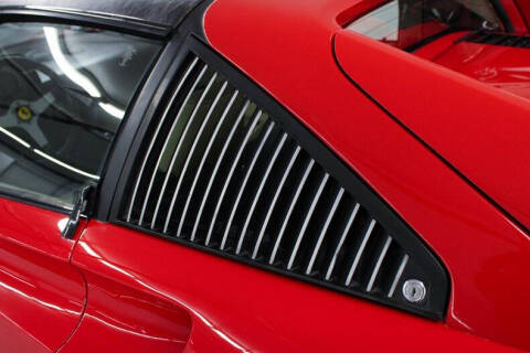 1978 Ferrari 308 GTS