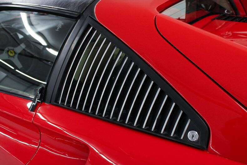 1978 Ferrari 308 GTS