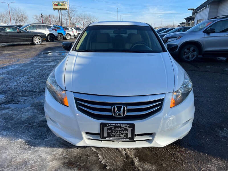2011 Honda Accord