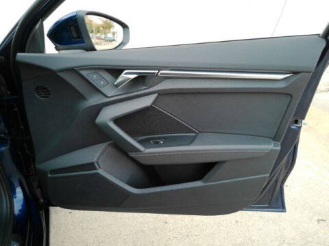 2023 Audi A3 Premium 40 TFSI