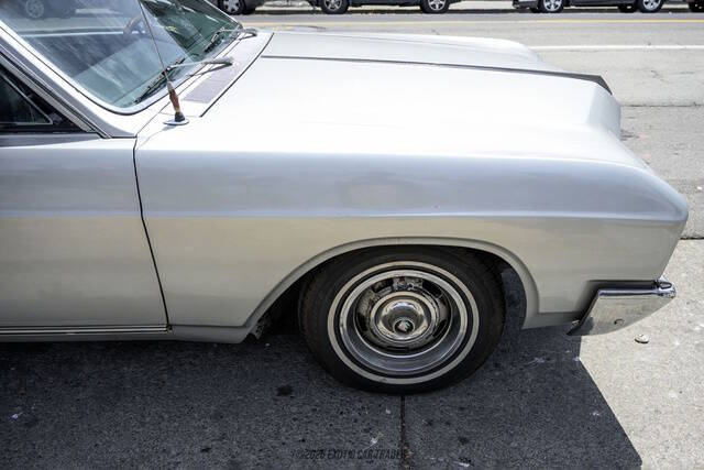 1967 Buick Skylark