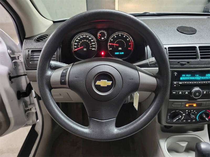 2008 Chevrolet Cobalt LS