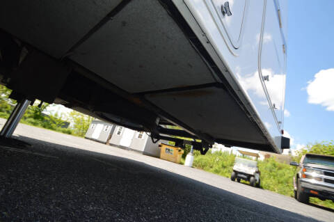 2020 SUNSEEKER BY FORESTER RIVER M 3010DS FORD E450