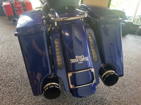 2007 Harley-Davidson Street Glide