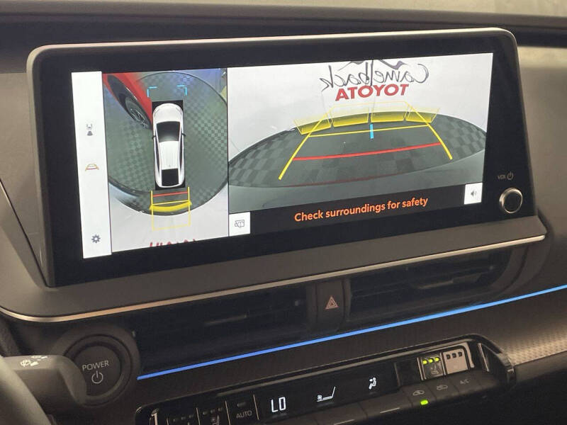 2026 Toyota Prius Limited