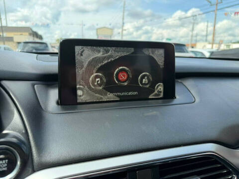 2016 Mazda CX-9 Touring