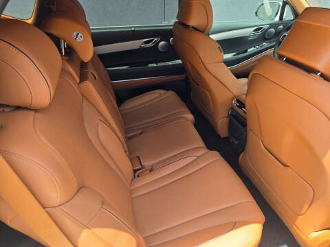 2026 Genesis GV80 2.5T Advanced