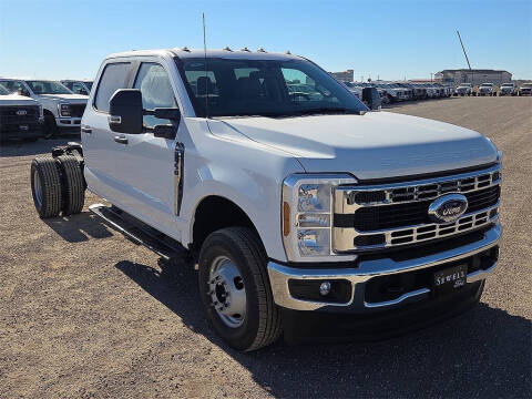 2026 Ford F-350 Super Duty XL