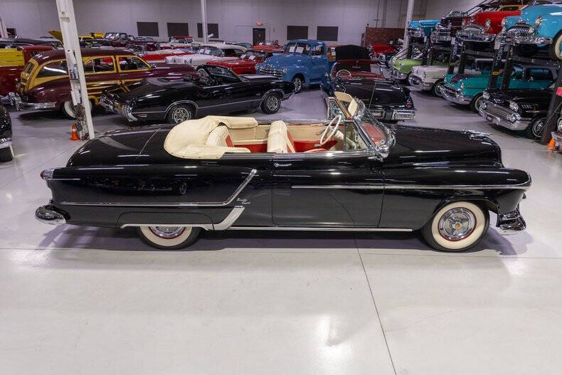 1953 Oldsmobile Ninety-Eight