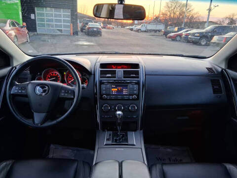 2011 Mazda CX-9 Touring