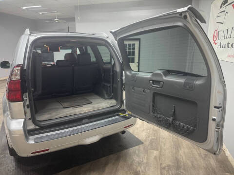 2008 Lexus GX 470