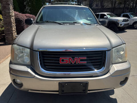 2003 GMC Envoy XL SLE