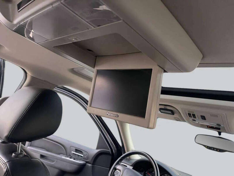 2011 Chevrolet Tahoe LT