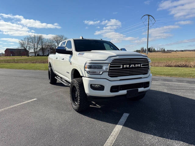 2021 Ram 2500 for sale at XPS MOTORSPORTS in Fort Wayne, IN