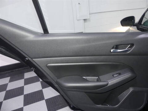 2021 Nissan Altima 2.5 S