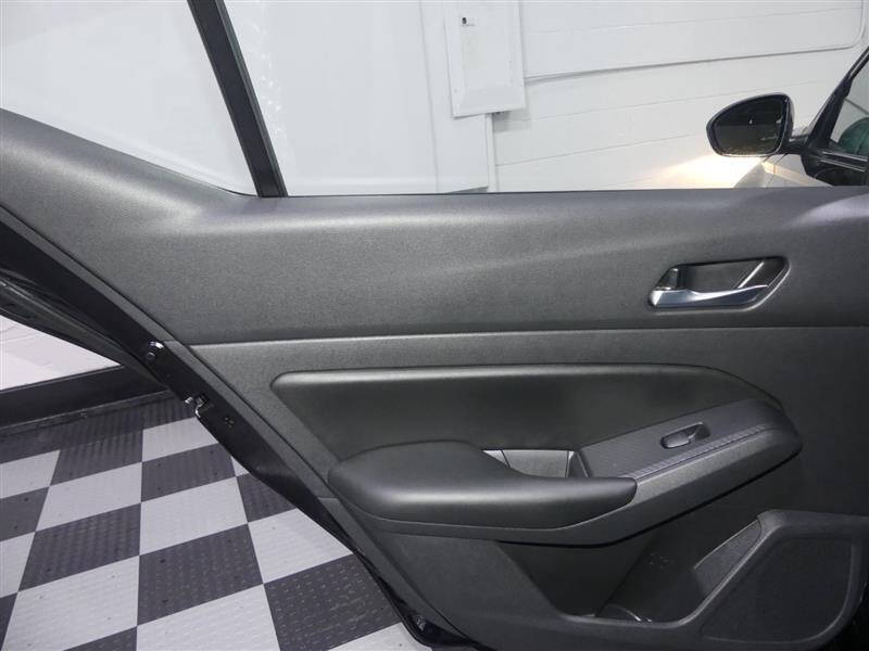 2021 Nissan Altima 2.5 S