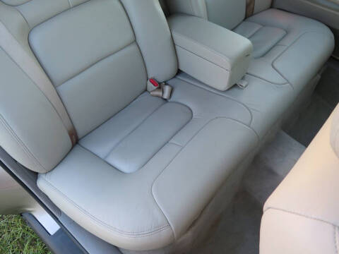 1997 Cadillac DeVille