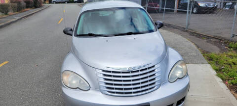 2009 Chrysler PT Cruiser