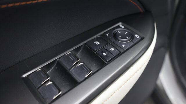 2023 Lexus NX 250