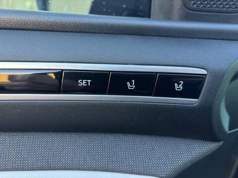 2022 Hyundai Tucson Hybrid Limited