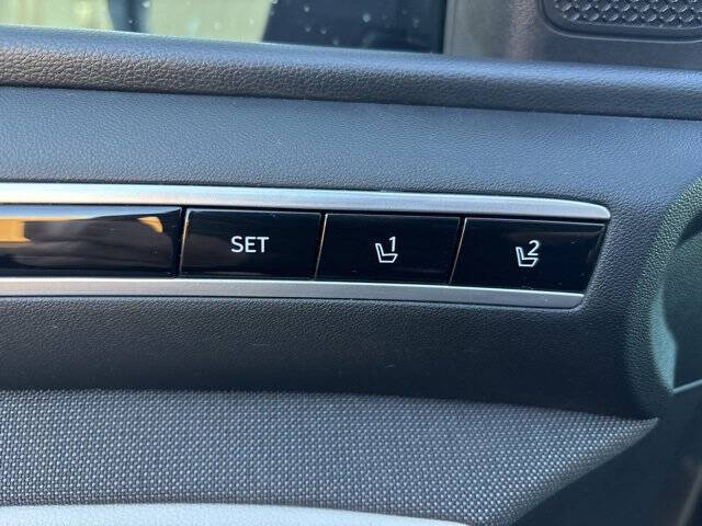 2022 Hyundai Tucson Hybrid Limited