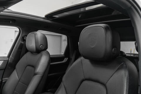 2024 Porsche Cayenne