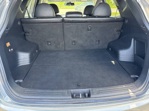 2012 Hyundai Tucson GLS