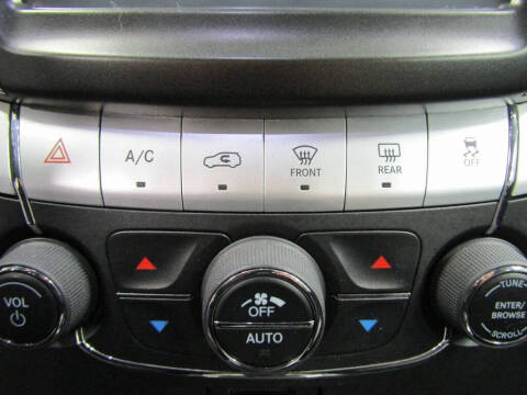 2014 Dodge Journey R/T