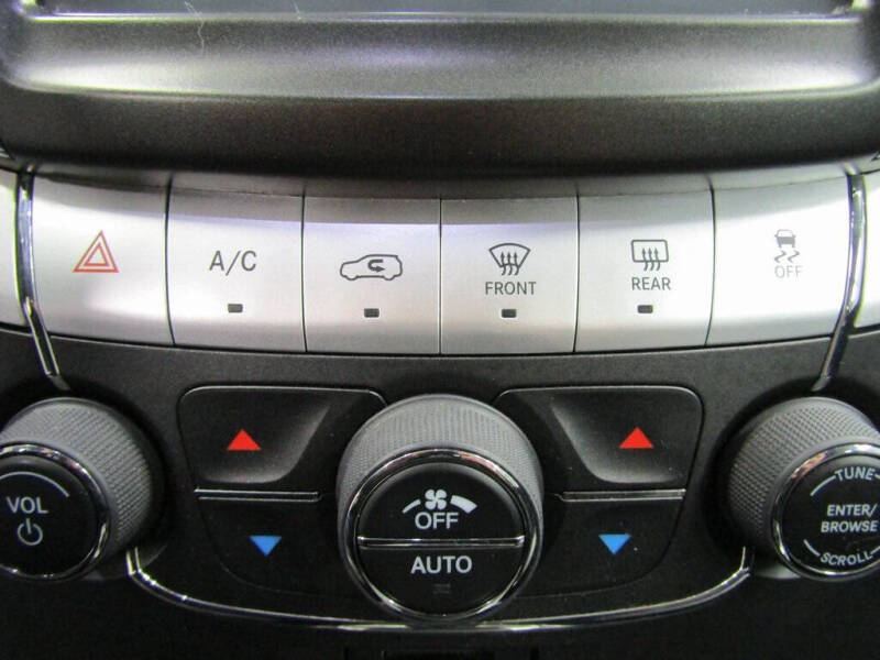 2014 Dodge Journey R/T