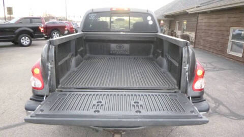 2003 Toyota Tundra