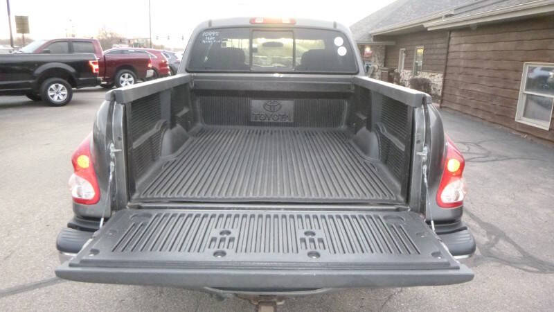2003 Toyota Tundra