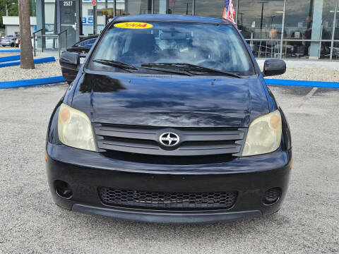 2004 Scion xA